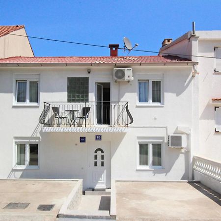 Apartments Rozanda Башка Экстерьер фото
