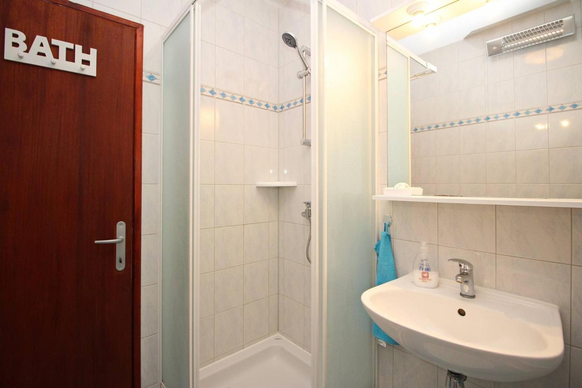 Apartments Rozanda Башка Экстерьер фото