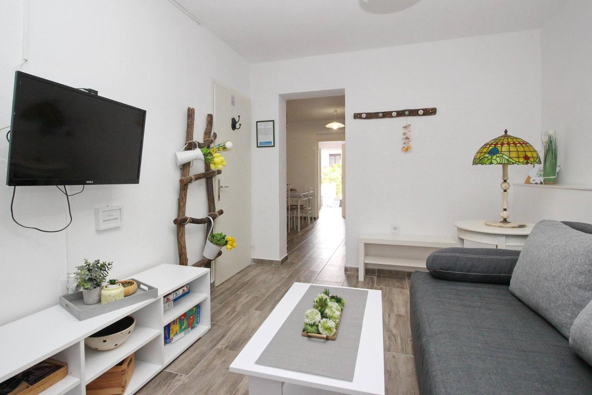 Apartments Rozanda Башка Экстерьер фото